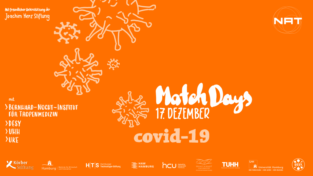 Match Days - Schwerpunkt COVID-19